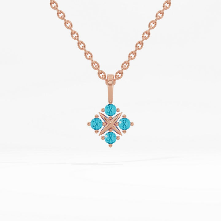 #metal_rose-gold-plated#stone-colour_topaz-blue