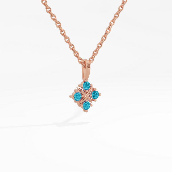 #metal_rose-gold-plated#stone-colour_topaz-blue