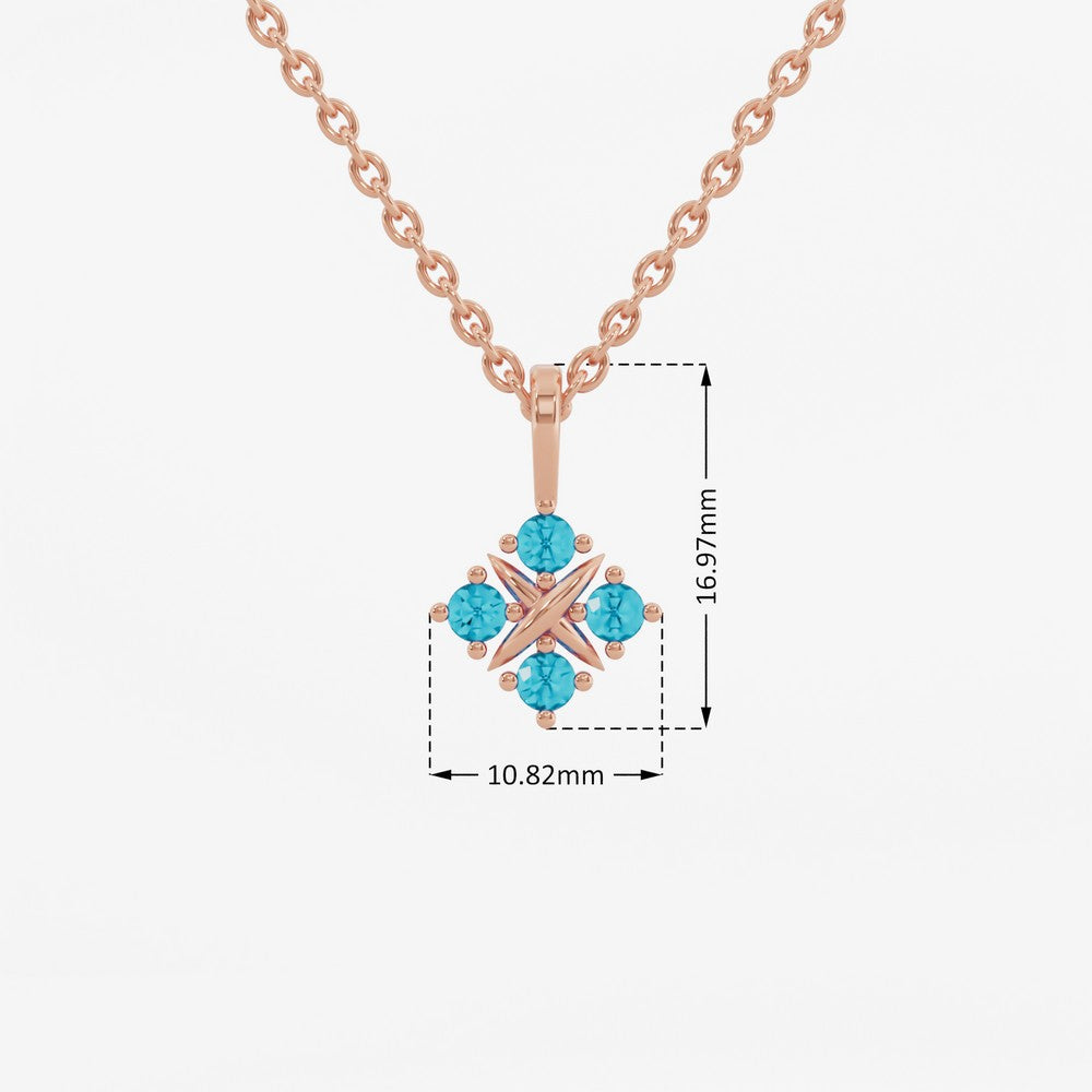 #metal_rose-gold-plated#stone-colour_topaz-blue