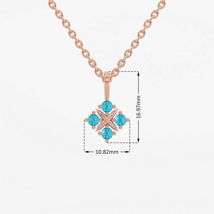 #metal_rose-gold-plated#stone-colour_topaz-blue