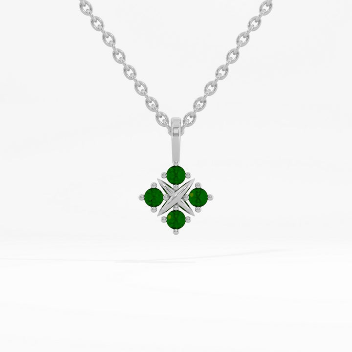 #metal_sterling-silver#stone-colour_emerald-green