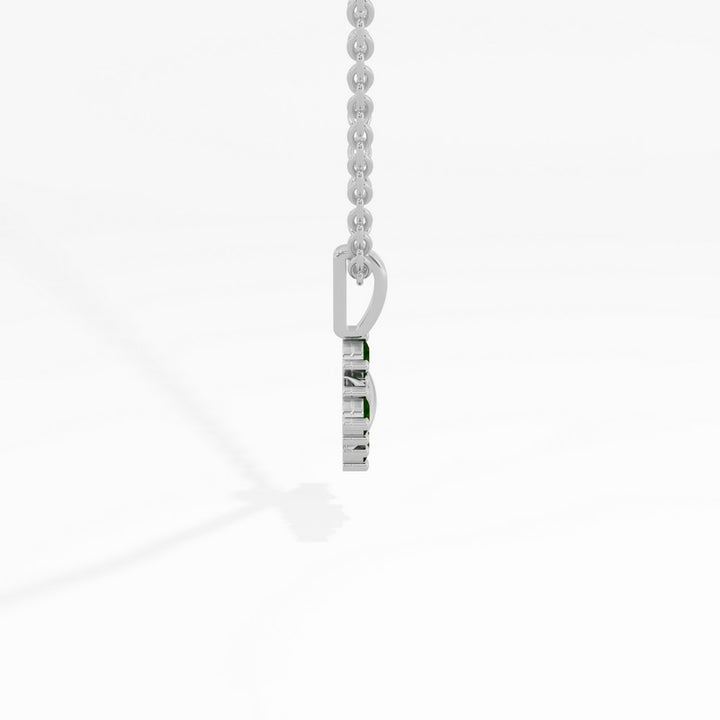 #metal_sterling-silver#stone-colour_emerald-green