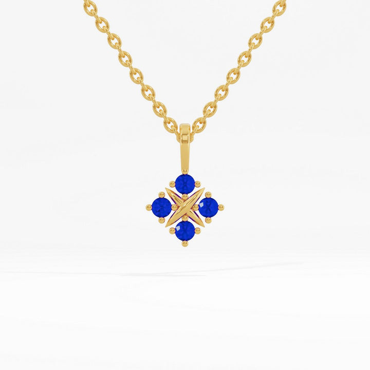 #metal_gold-plated#stone-colour_sapphire-blue