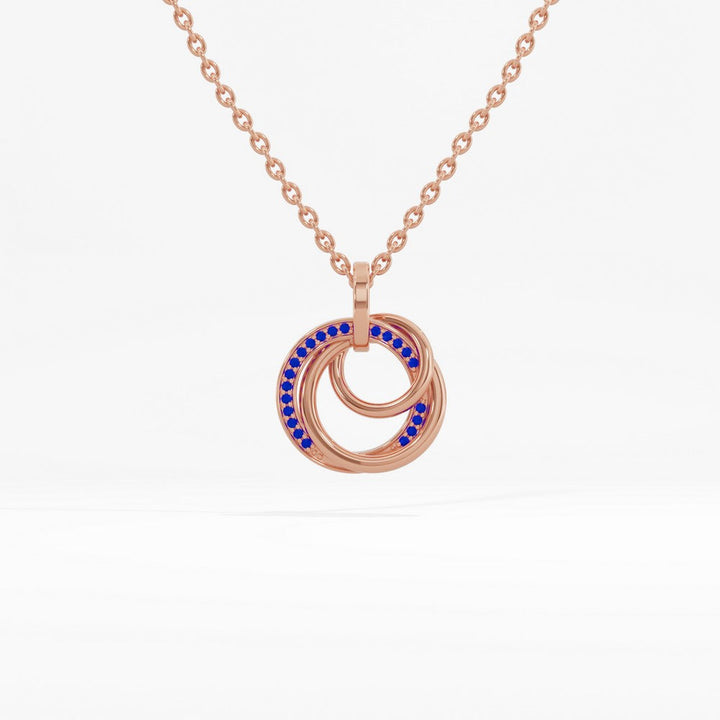 #metal_rose-gold-plated#stone-colour_sapphire-blue