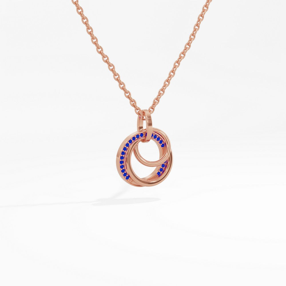 #metal_rose-gold-plated#stone-colour_sapphire-blue