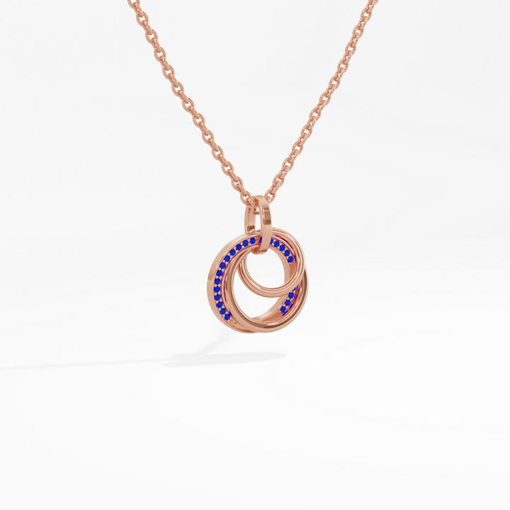 #metal_rose-gold-plated#stone-colour_sapphire-blue