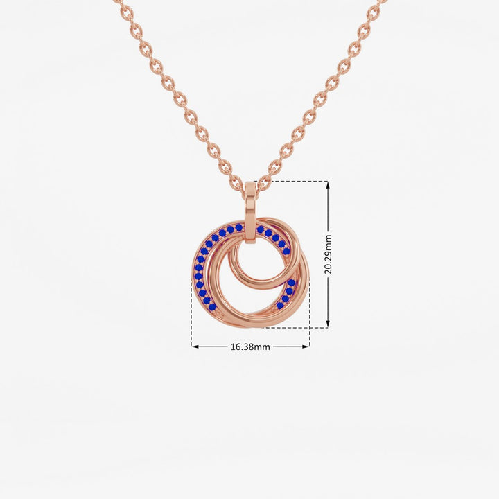 #metal_rose-gold-plated#stone-colour_sapphire-blue