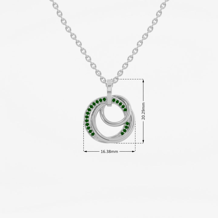 #metal_sterling-silver#stone-colour_emerald-green