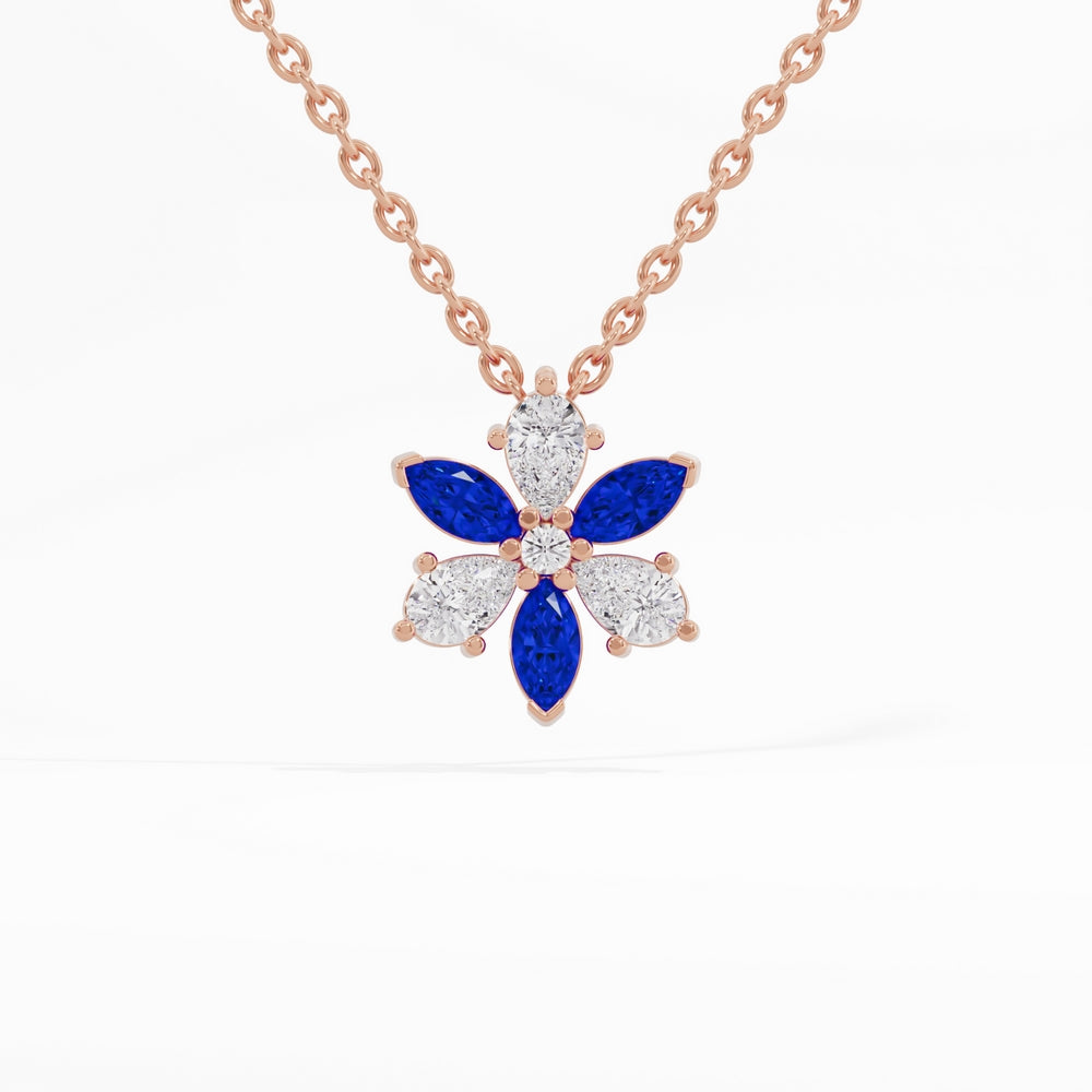 #metal_rose-gold-plated#stone-colour_sapphire-blue