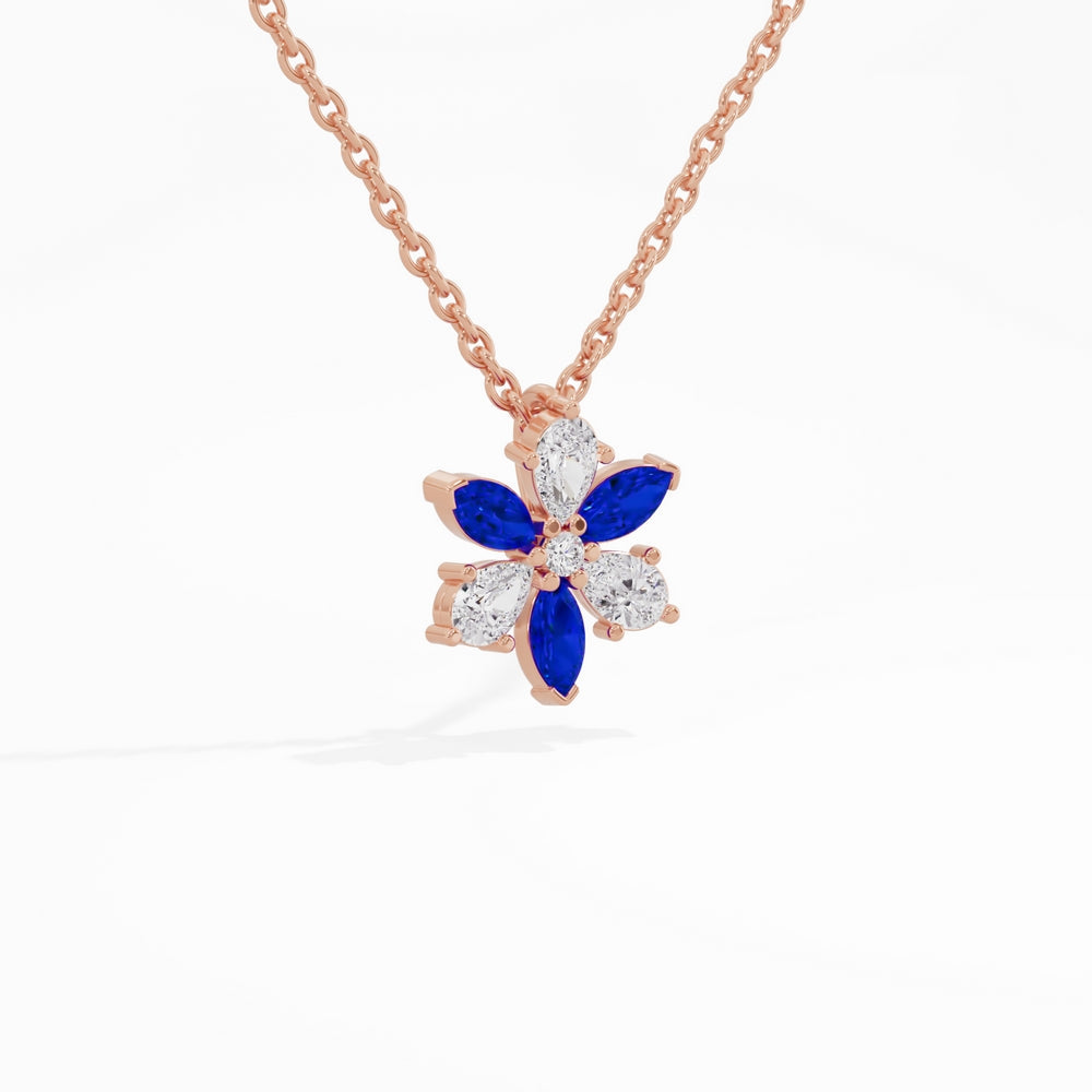 #metal_rose-gold-plated#stone-colour_sapphire-blue