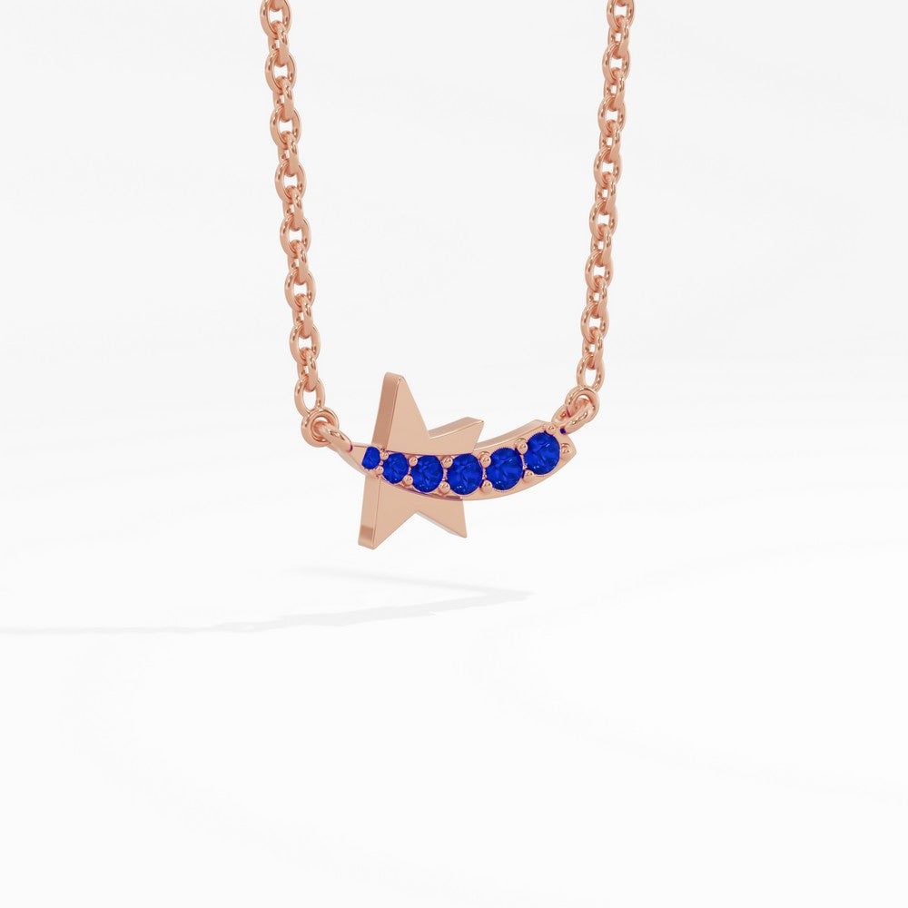 #metal_rose-gold-plated#stone-colour_sapphire-blue