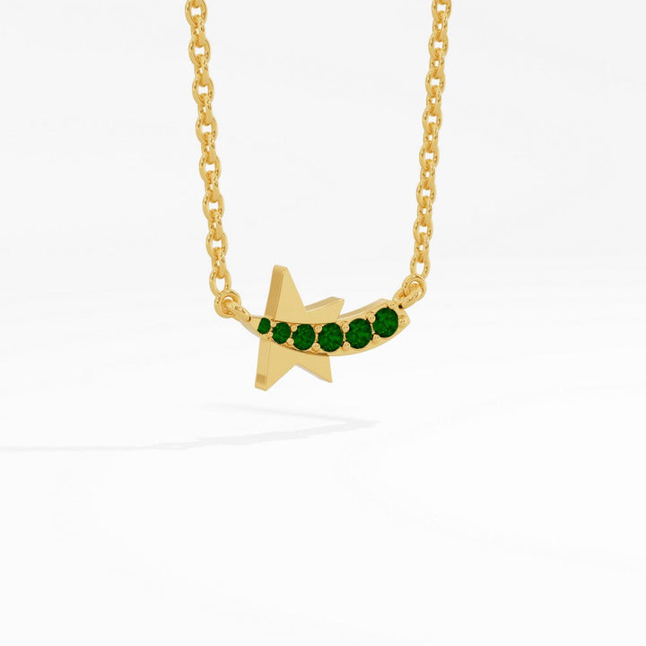 #metal_gold-plated#stone-colour_emerald-green