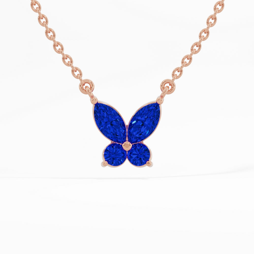 #metal_rose-gold-plated#stone-colour_sapphire-blue