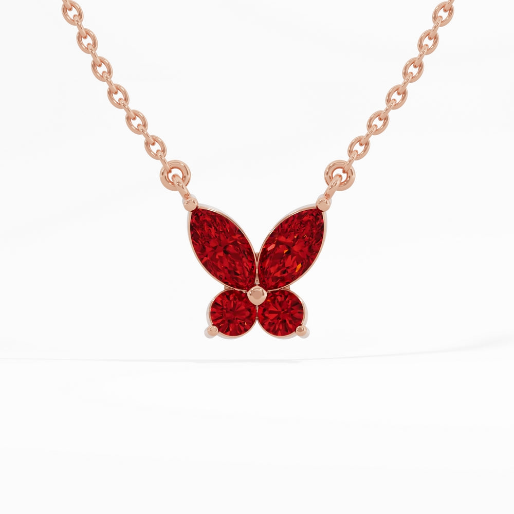 #metal_rose-gold-plated#stone-colour_ruby-red