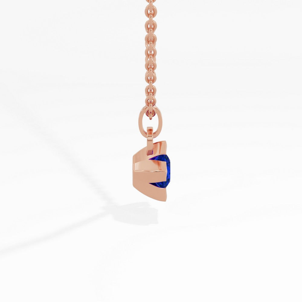 #metal_rose-gold-plated#stone-colour_sapphire-blue