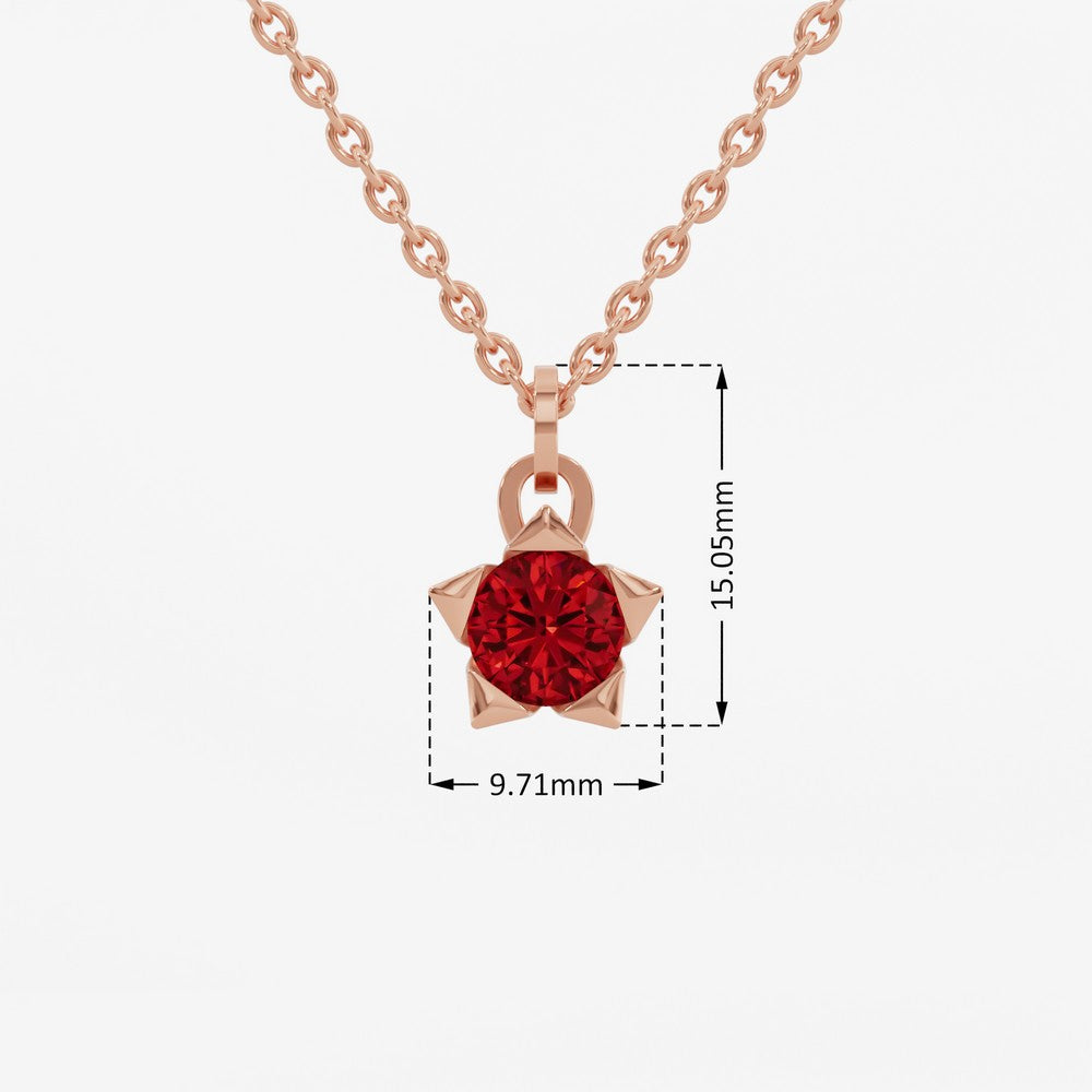 #metal_rose-gold-plated#stone-colour_ruby-red