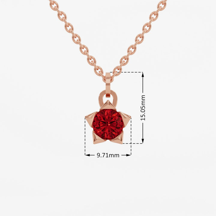 #metal_rose-gold-plated#stone-colour_ruby-red