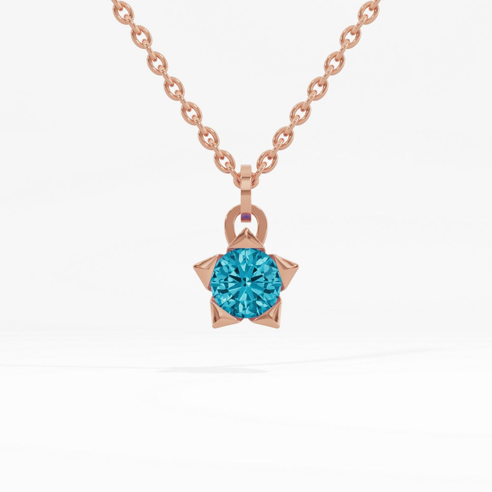 #metal_rose-gold-plated#stone-colour_topaz-blue