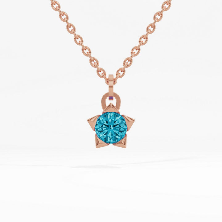 #metal_rose-gold-plated#stone-colour_topaz-blue