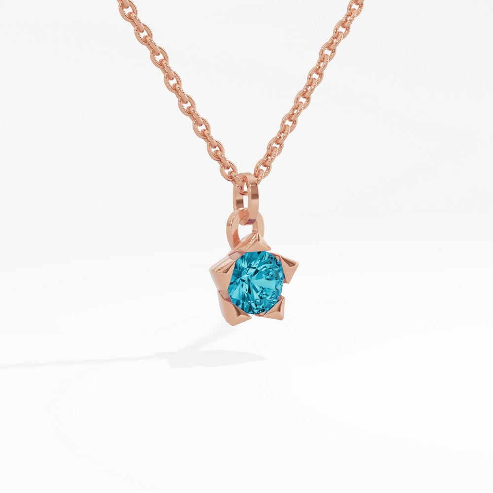 #metal_rose-gold-plated#stone-colour_topaz-blue