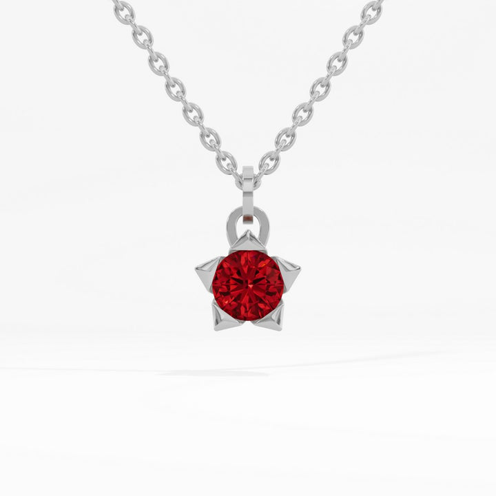 #metal_sterling-silver#stone-colour_ruby-red