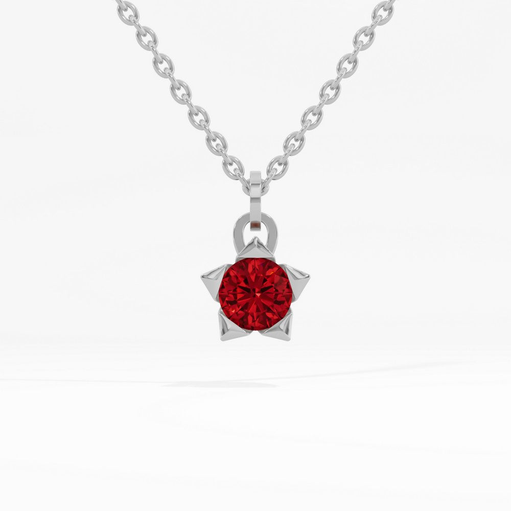 #metal_sterling-silver#stone-colour_ruby-red