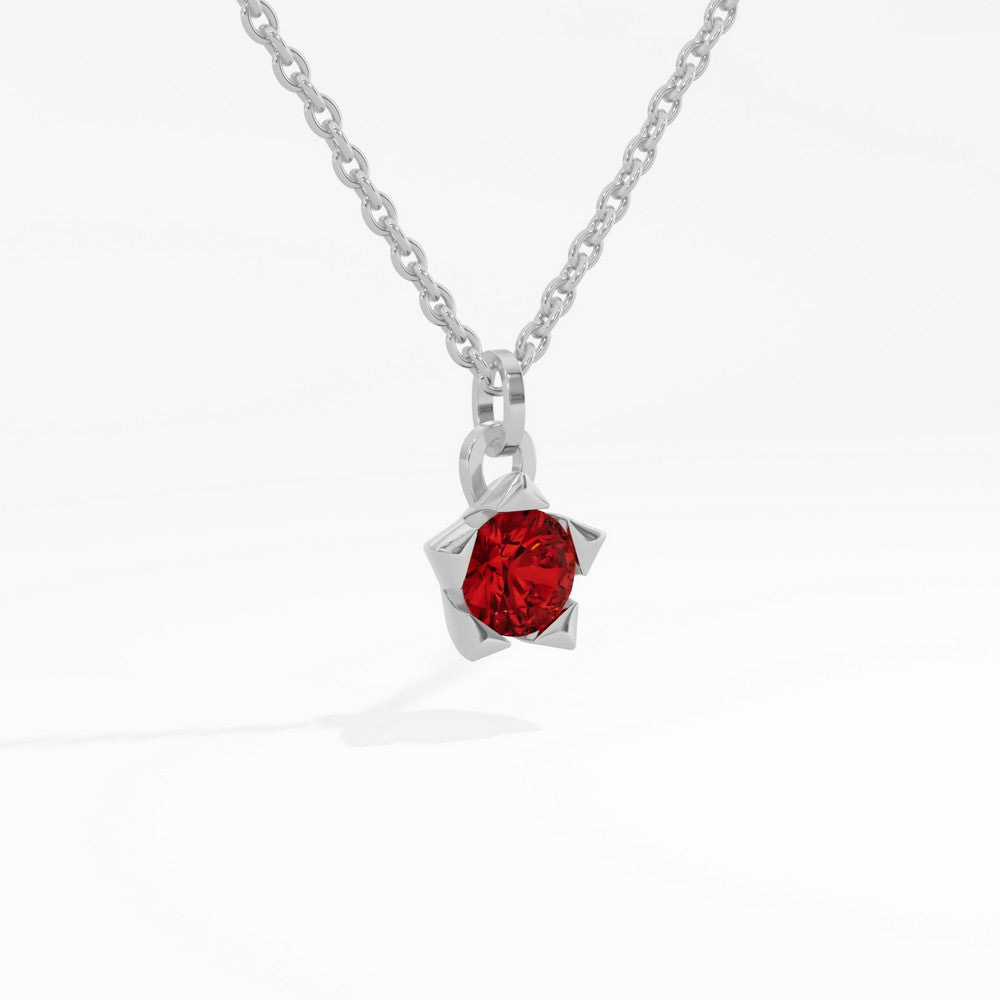 #metal_sterling-silver#stone-colour_ruby-red