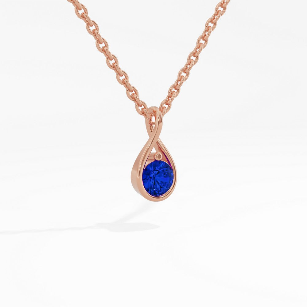 #metal_rose-gold-plated#stone-colour_sapphire-blue