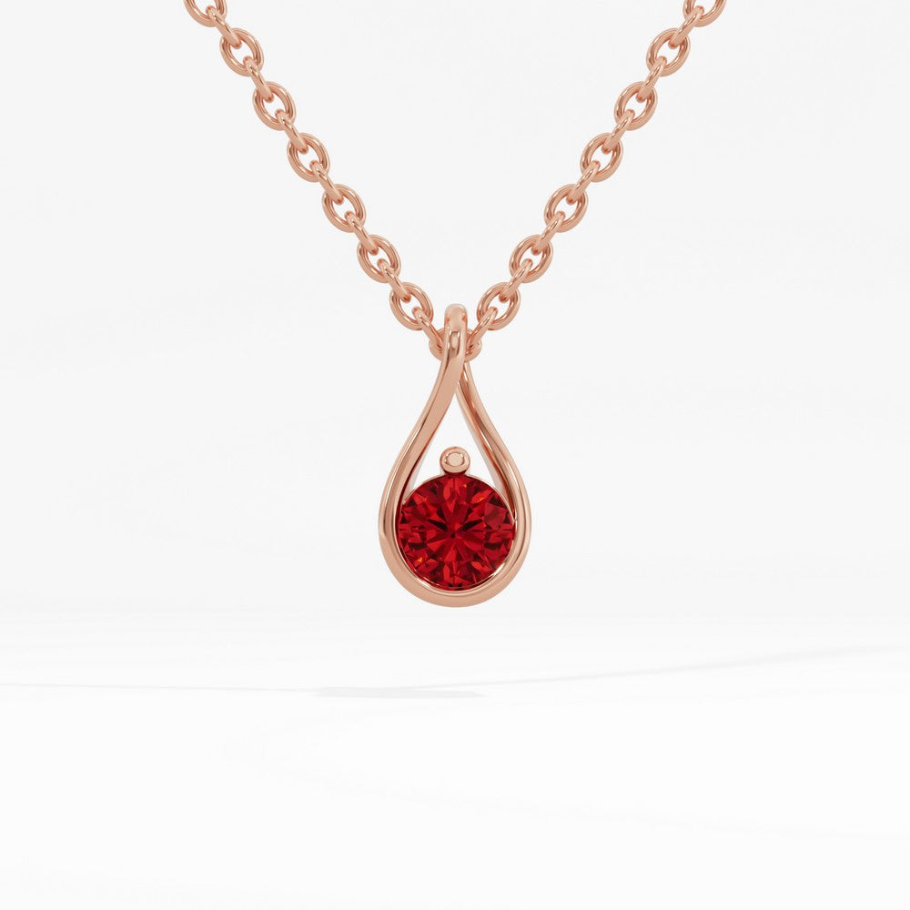 #metal_rose-gold-plated#stone-colour_ruby-red