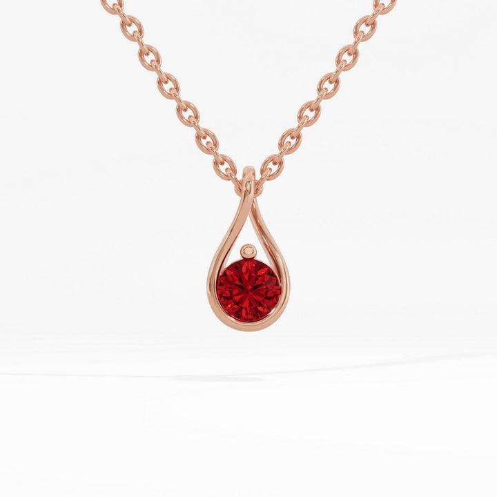 #metal_rose-gold-plated#stone-colour_ruby-red