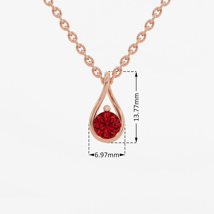 #metal_rose-gold-plated#stone-colour_ruby-red