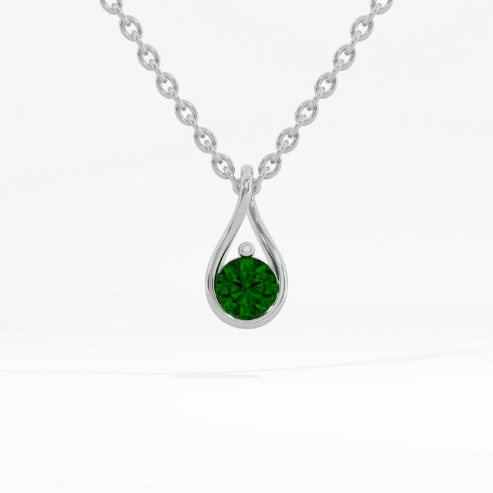 #metal_sterling-silver#stone-colour_emerald-green