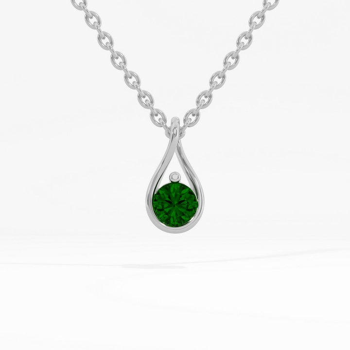 #metal_sterling-silver#stone-colour_emerald-green