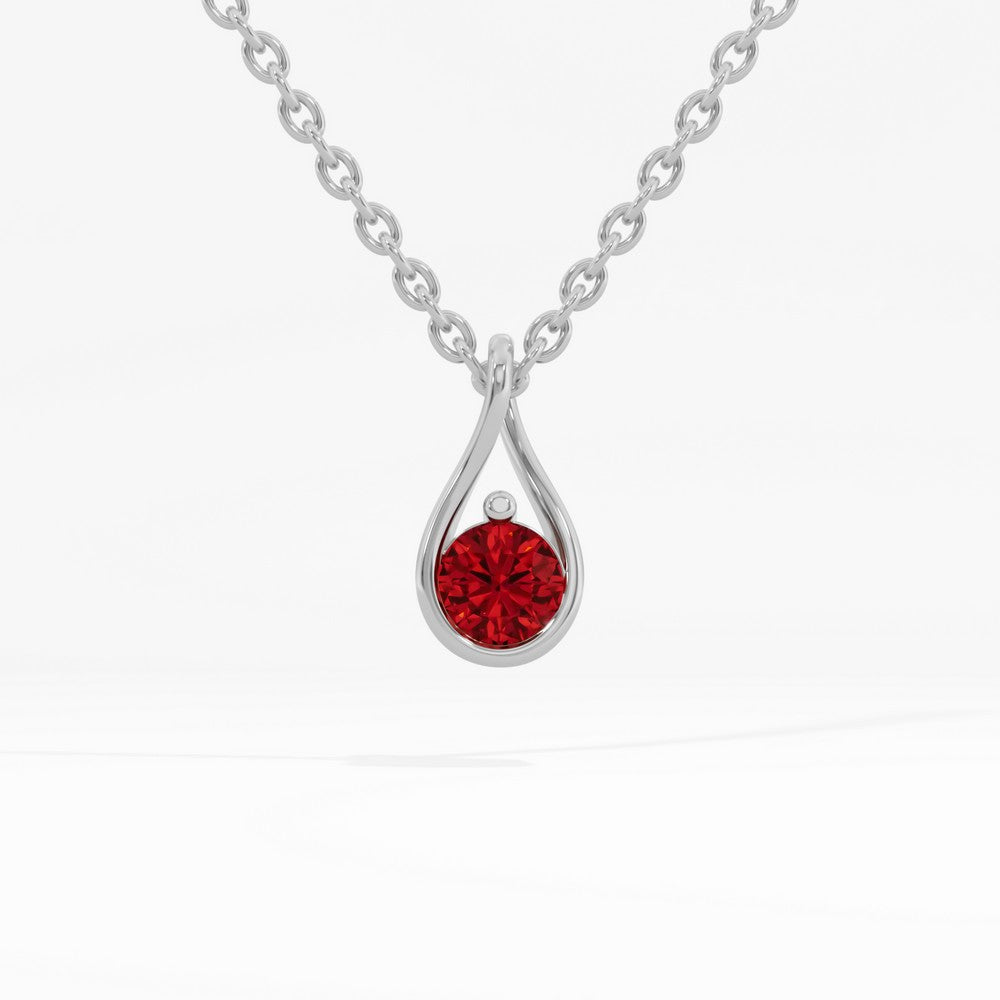 #metal_sterling-silver#stone-colour_ruby-red