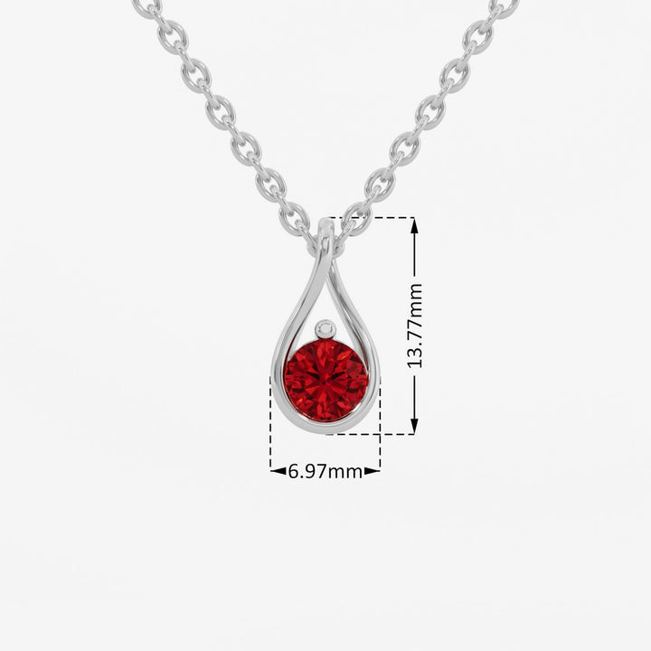 #metal_sterling-silver#stone-colour_ruby-red