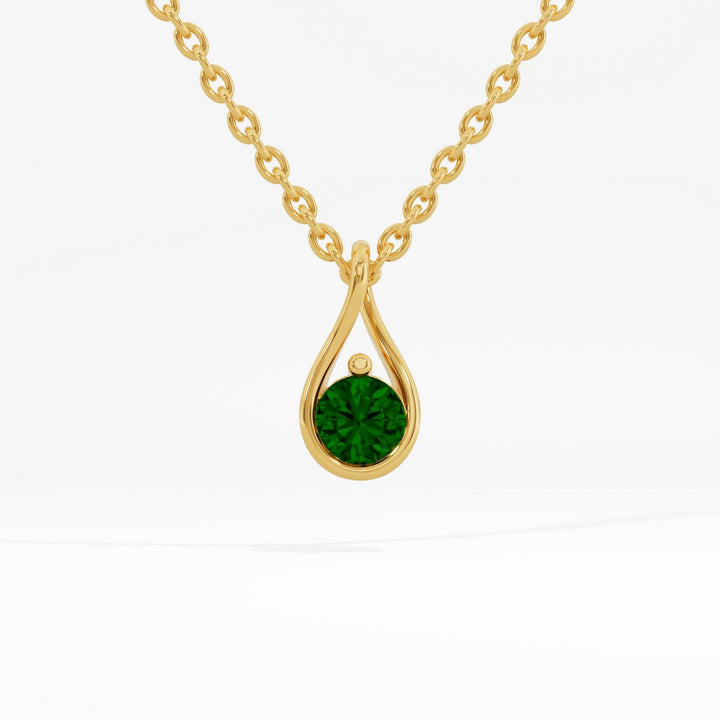 #metal_gold-plated#stone-colour_emerald-green