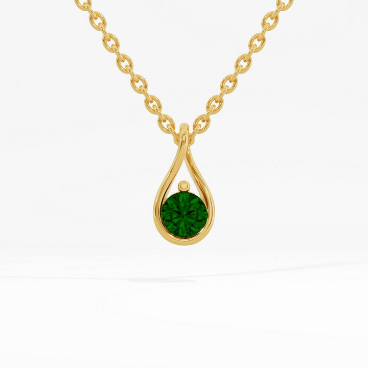 #metal_gold-plated#stone-colour_emerald-green