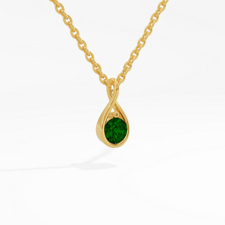 #metal_gold-plated#stone-colour_emerald-green