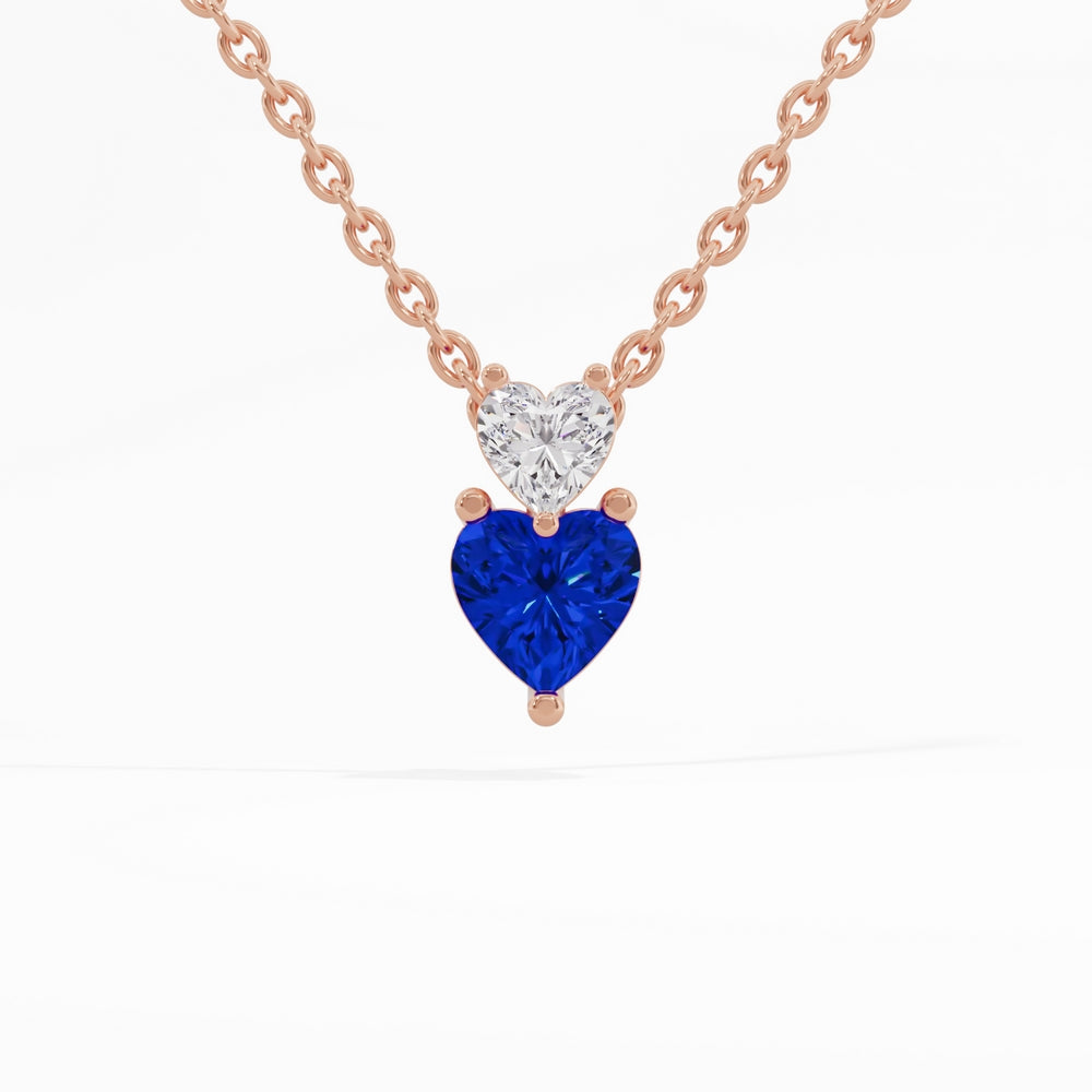 #metal_rose-gold-plated#stone-colour_sapphire-blue