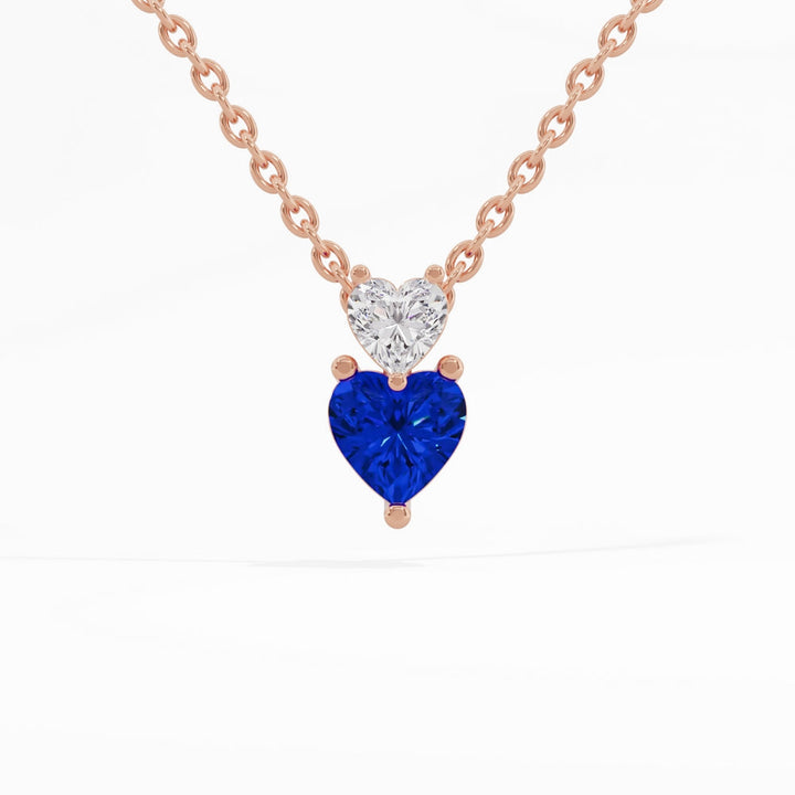 #metal_rose-gold-plated#stone-colour_sapphire-blue