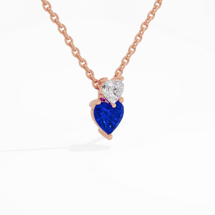 #metal_rose-gold-plated#stone-colour_sapphire-blue