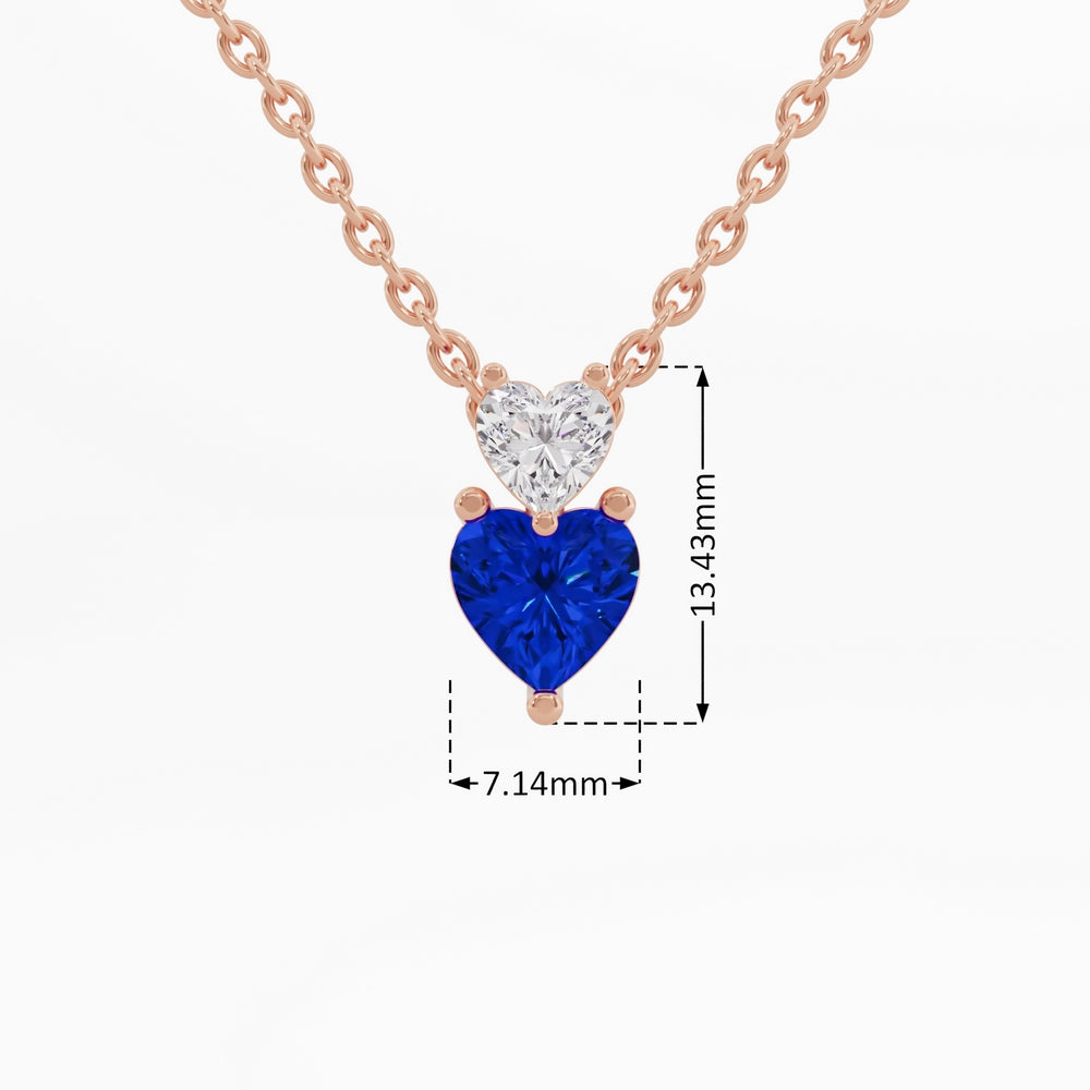 #metal_rose-gold-plated#stone-colour_sapphire-blue