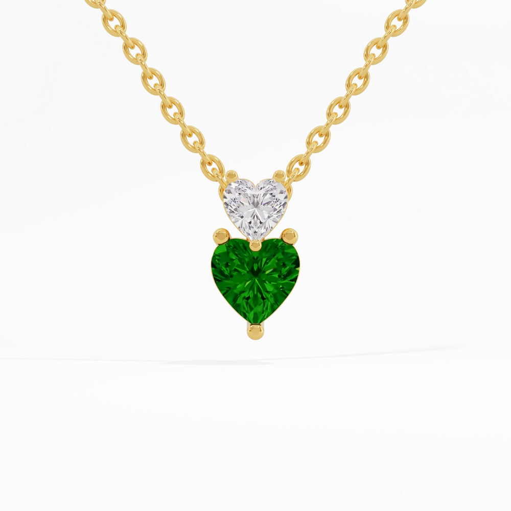 #metal_gold-plated#stone-colour_emerald-green