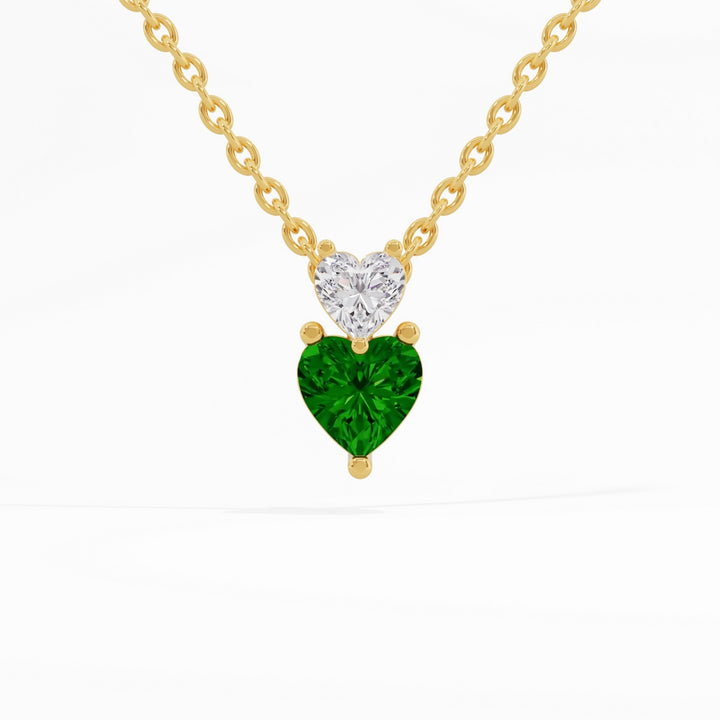 #metal_gold-plated#stone-colour_emerald-green