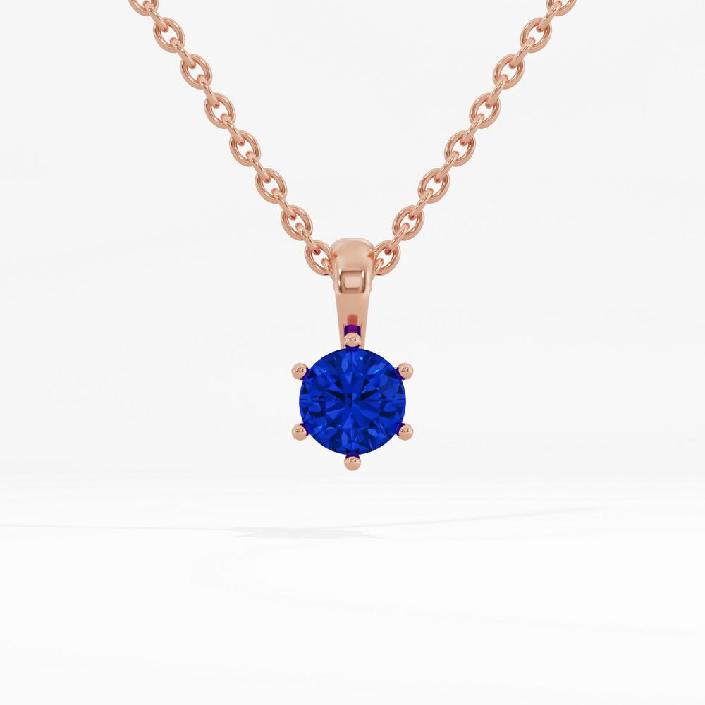 #metal_rose-gold-plated#stone-colour_sapphire-blue