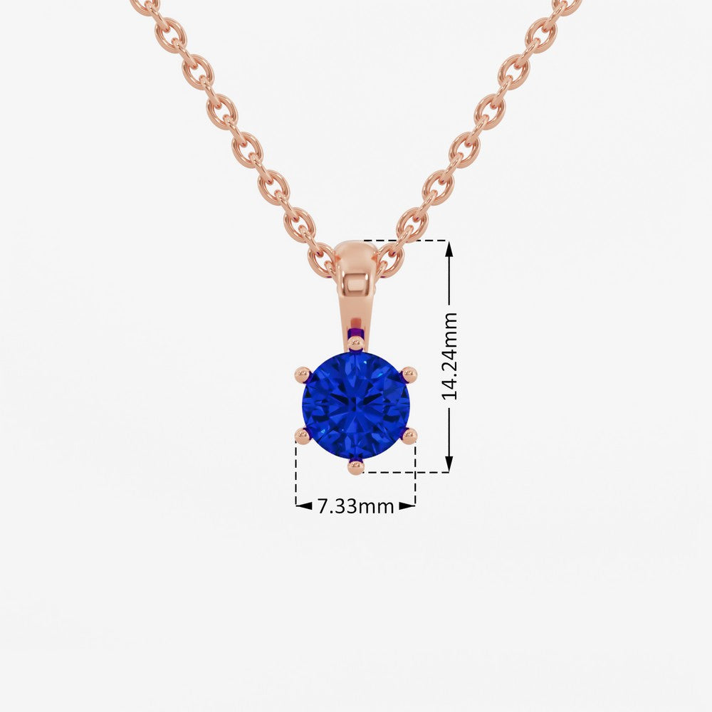 #metal_rose-gold-plated#stone-colour_sapphire-blue