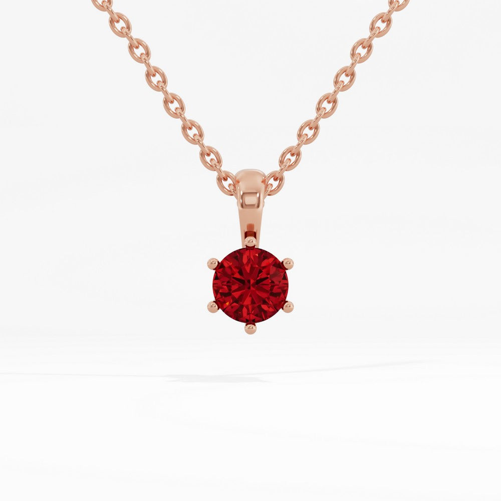 #metal_rose-gold-plated#stone-colour_ruby-red