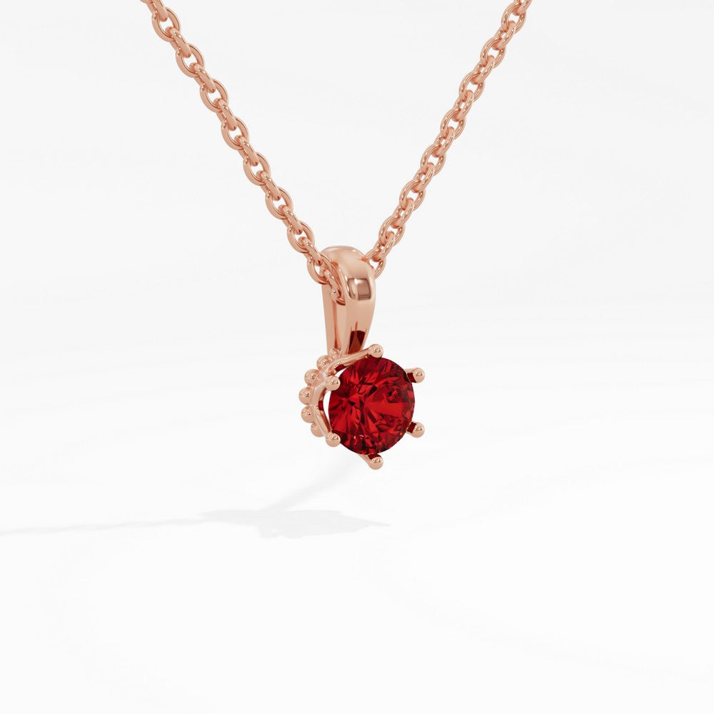 #metal_rose-gold-plated#stone-colour_ruby-red