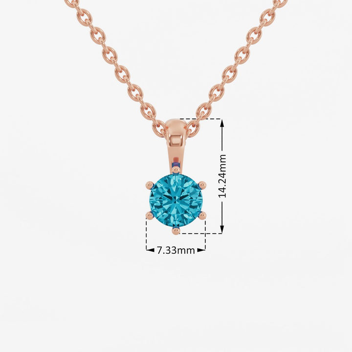 #metal_rose-gold-plated#stone-colour_topaz-blue