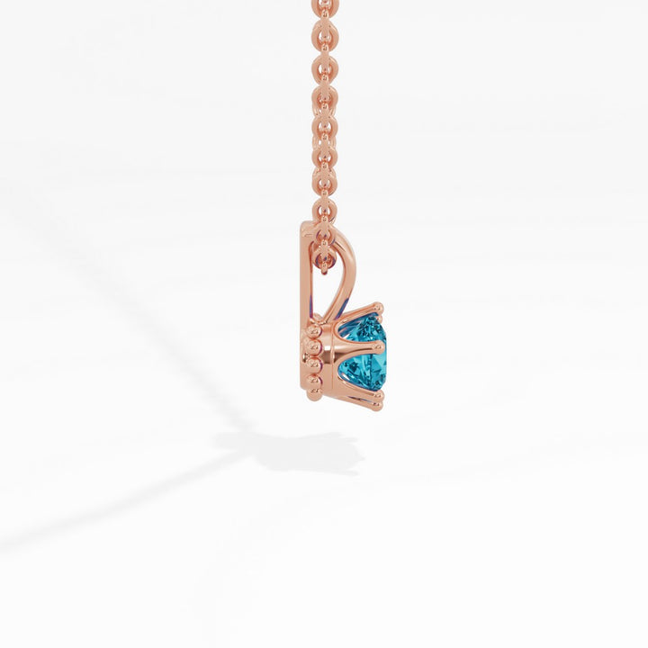 #metal_rose-gold-plated#stone-colour_topaz-blue